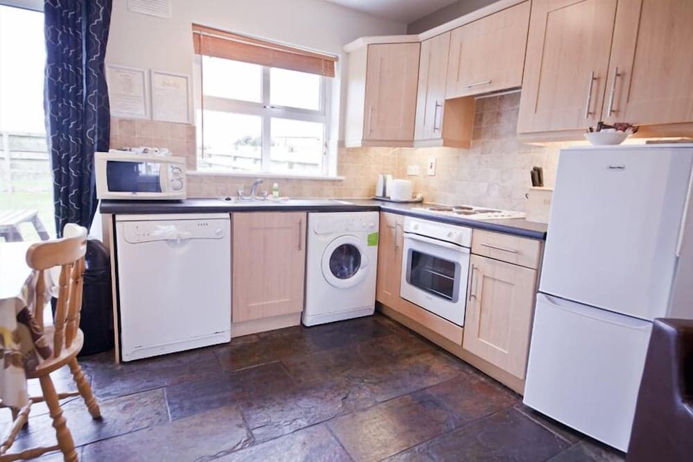 Upton Court Holiday Cottages photo 4