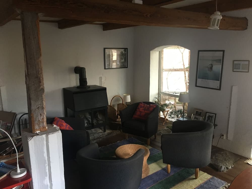 Körsbarsgården Bed & Breakfast photo 8
