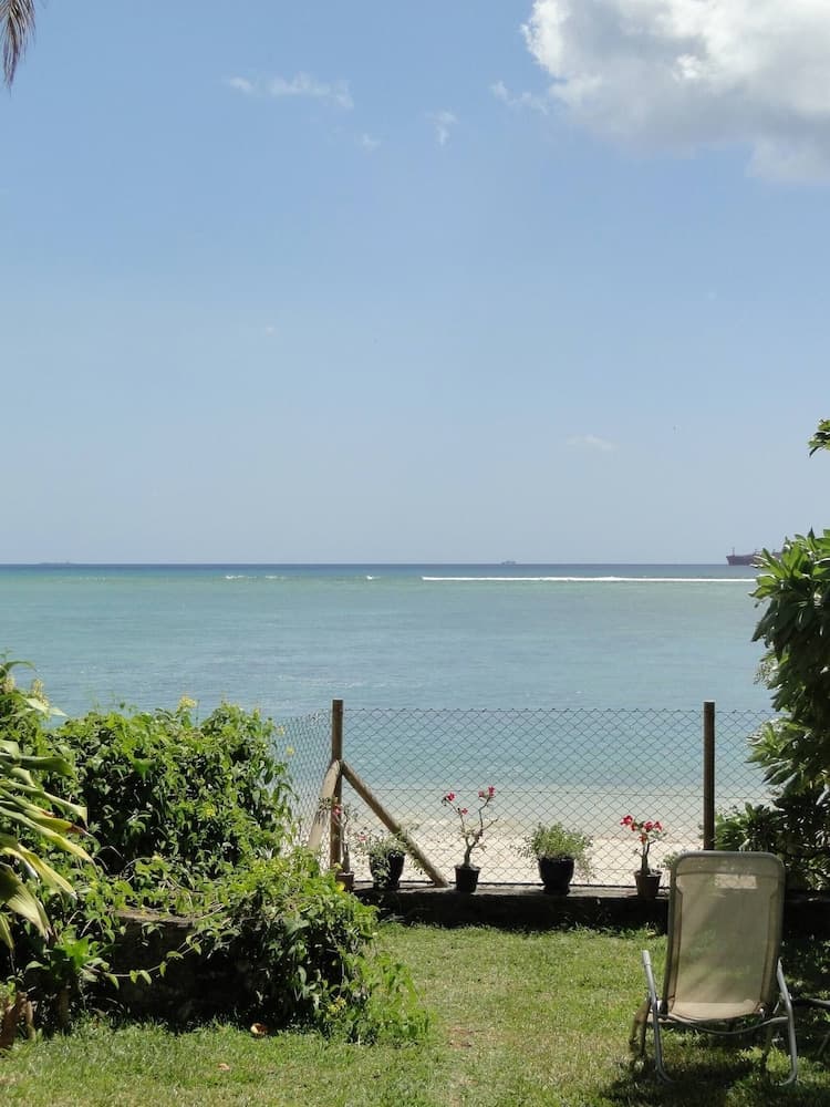 Villa Sirandane, Baie Du Tombeau photo 8