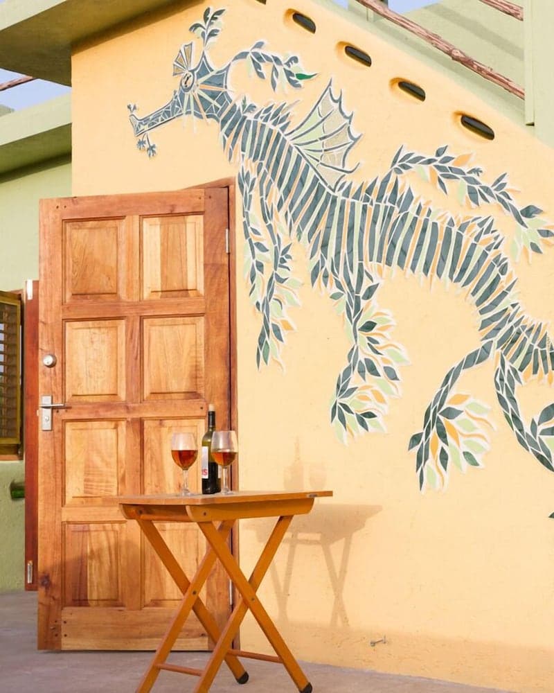 Sea Dragon Three Bedroom Cottage photo 4
