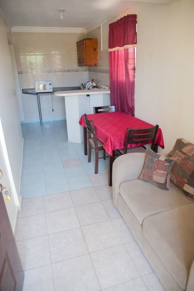 Tropical Island Aparthotel photo 9