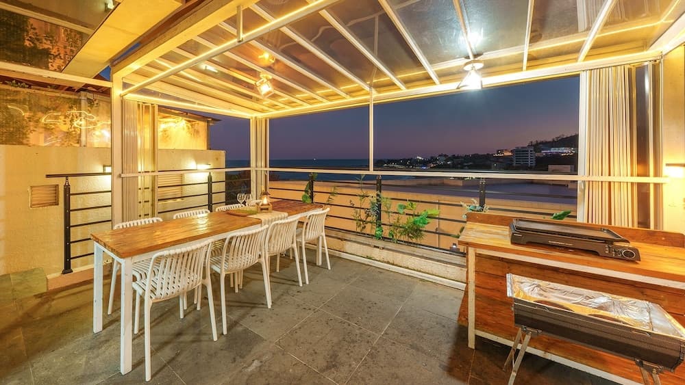 Gyeongju Wave Dokchae Poolvilla Pension photo 5