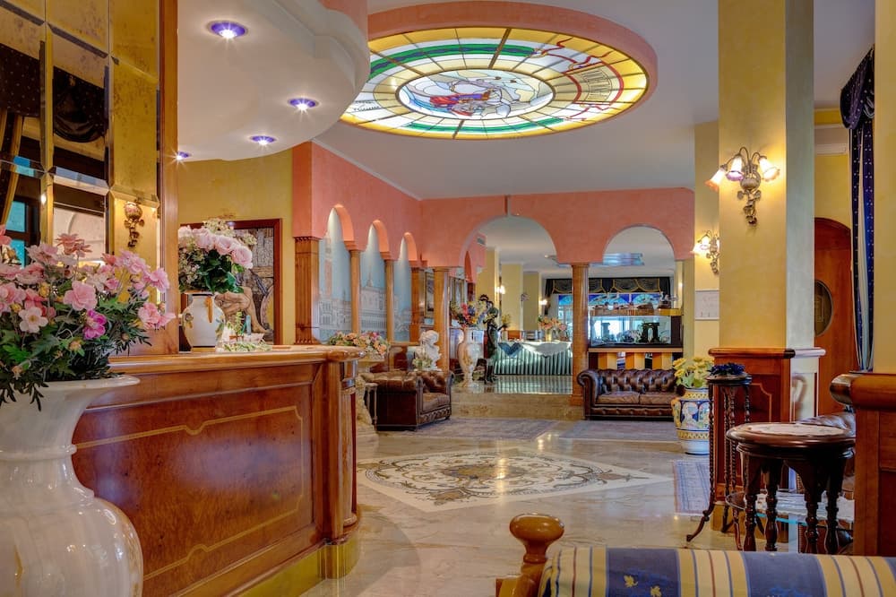 Hotel Napoleon photo 9