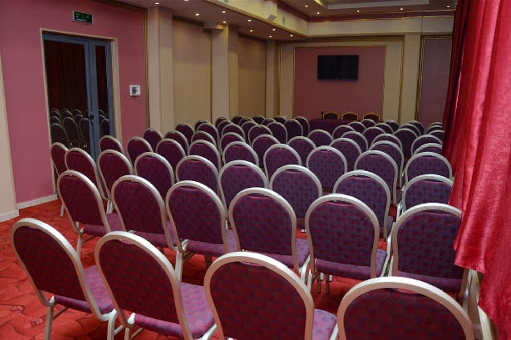 Ambassadeurs Oran photo 5