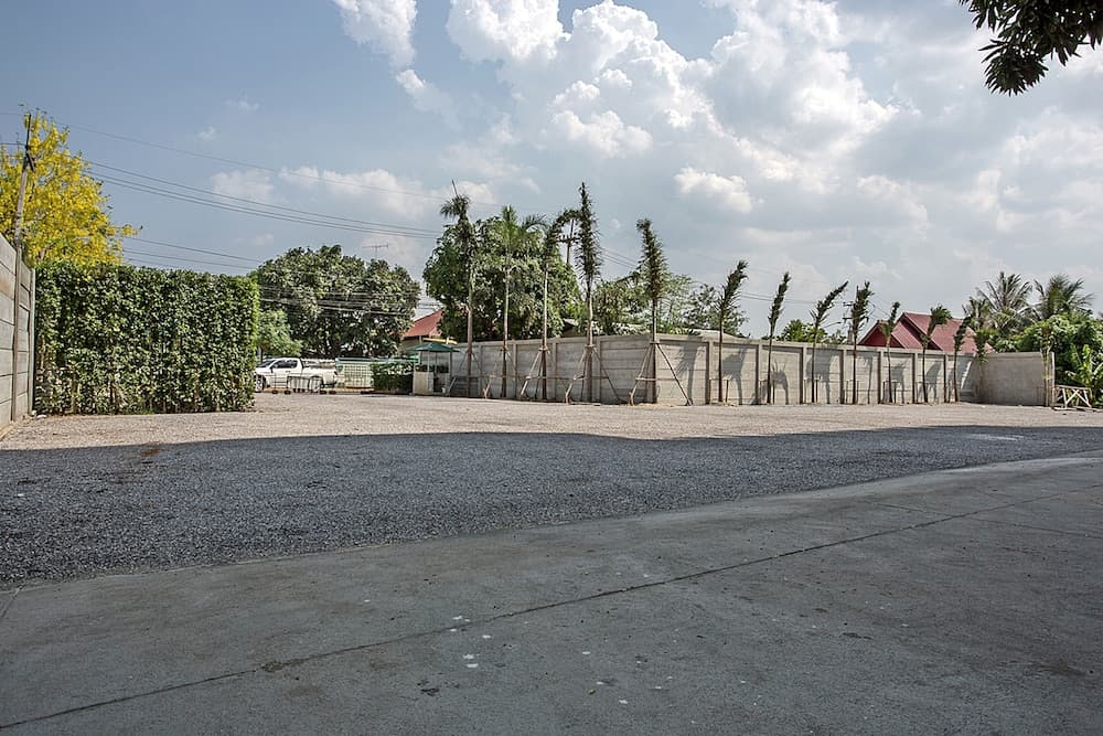 The Bridge Residence Hotel photo 3