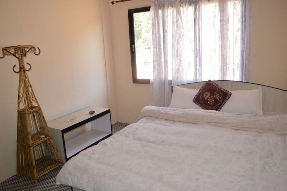 Zambala Halesi Resort photo 8