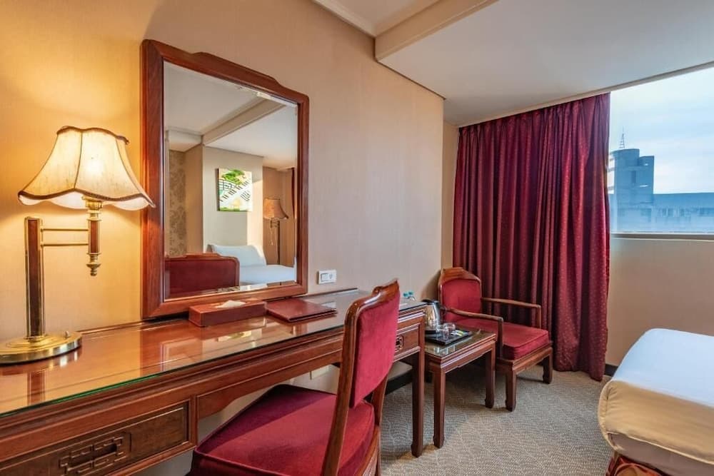 Chuanfu Hotel photo 6