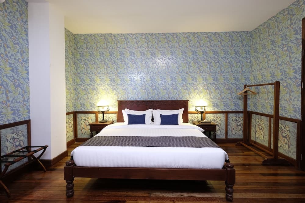 Las Casas Filipinas de Acuzar photo 7