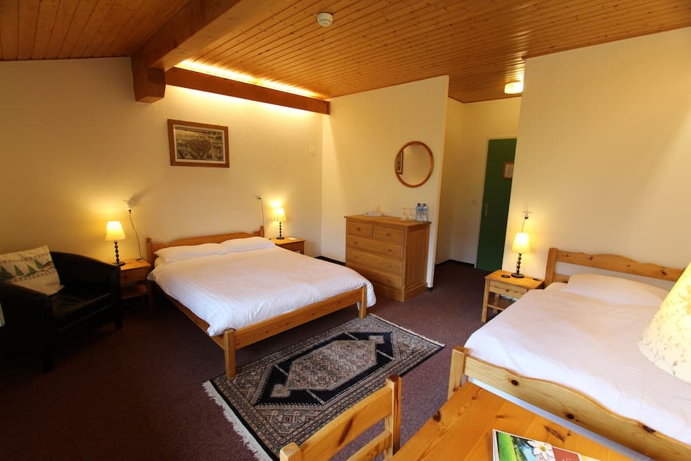 Hotel Roc et Neige photo 7