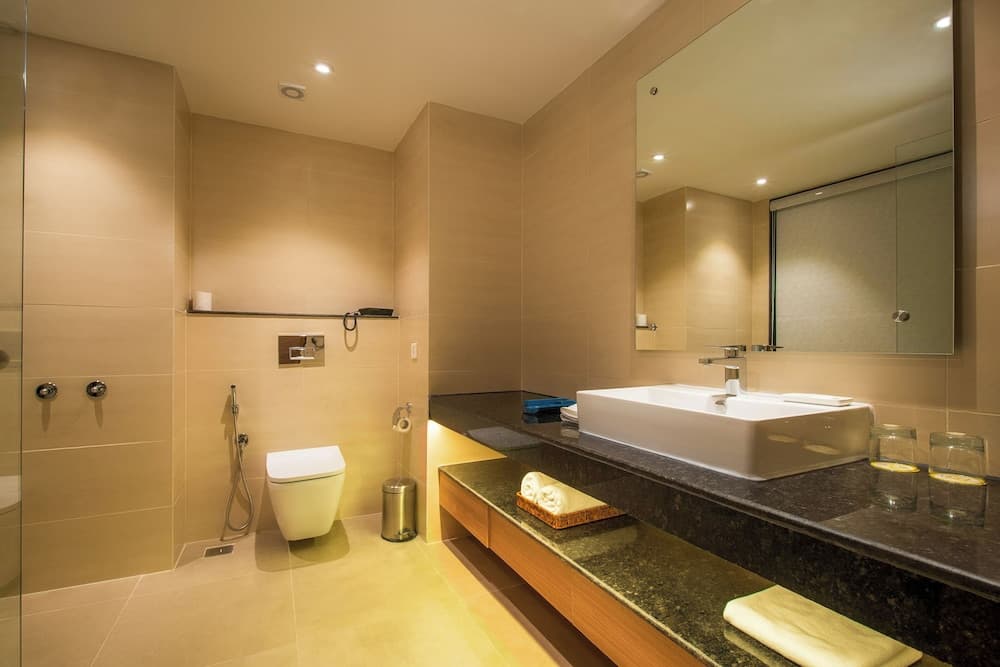 Best Western Plus Kathmandu Hotel photo 4