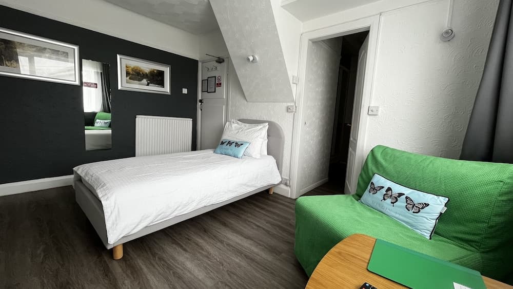Orient B&B photo 6