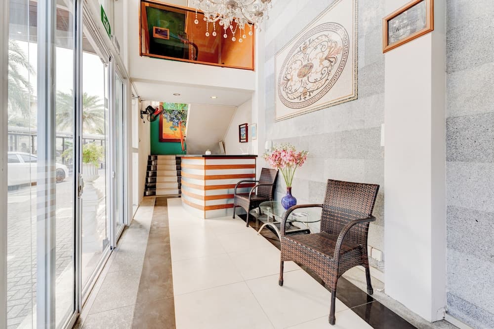 Pereybere Beachside Apartment photo 6