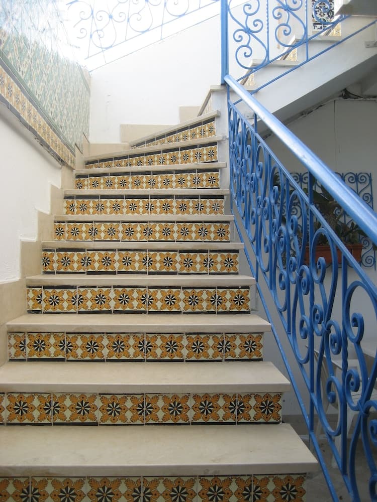 Dar El Yasmine Tunis photo 9