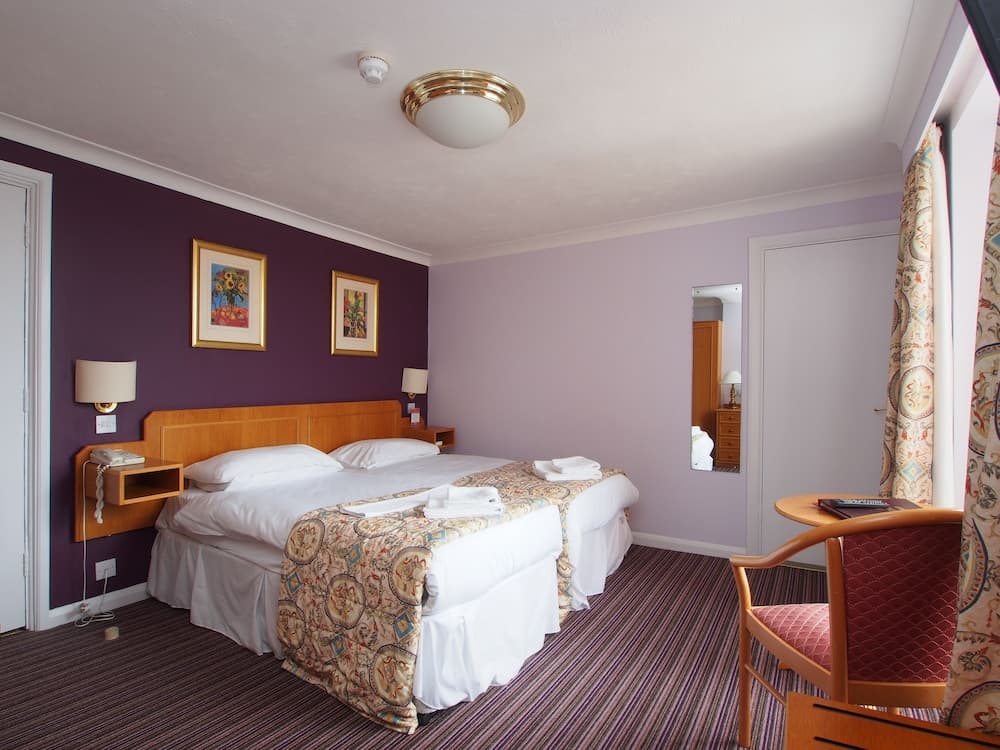 Chatsworth Hotel - Worthing photo 8