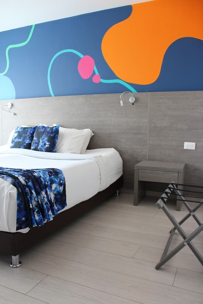 Agora Suites Self-Service Boutique Hotel photo 9