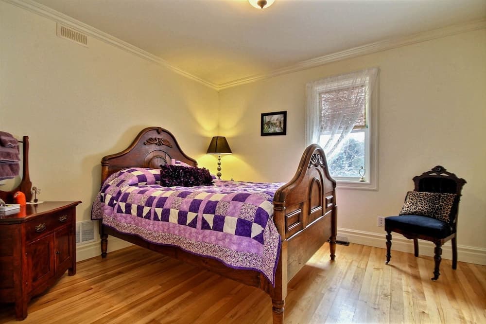 Terrace Green Bed & Breakfast photo 4