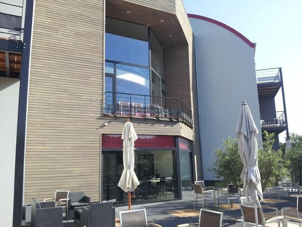 Hôtel Bô Rivage photo 8