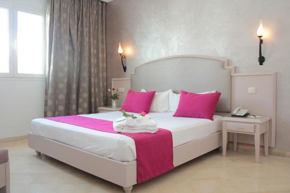 El Kantaoui Center and Spa photo 7