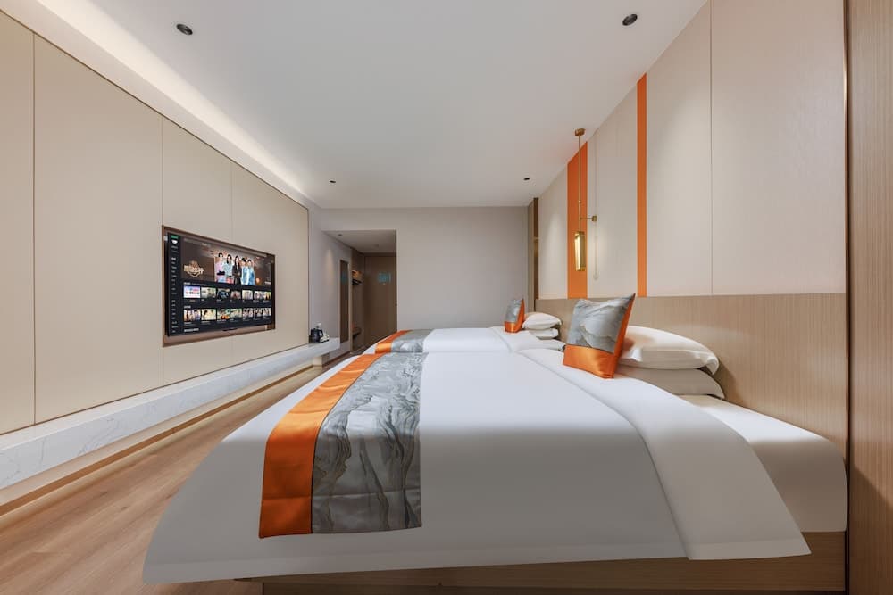 Ya Chen Hotel photo 2