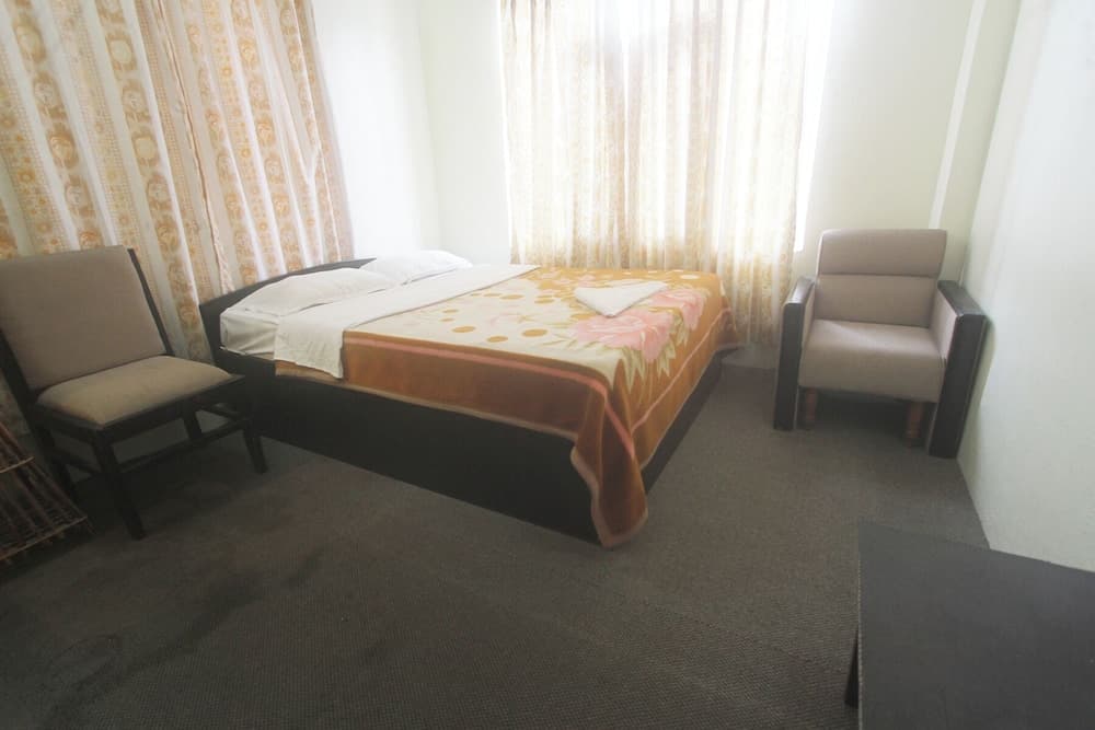 Hotel M&D Suites photo 8