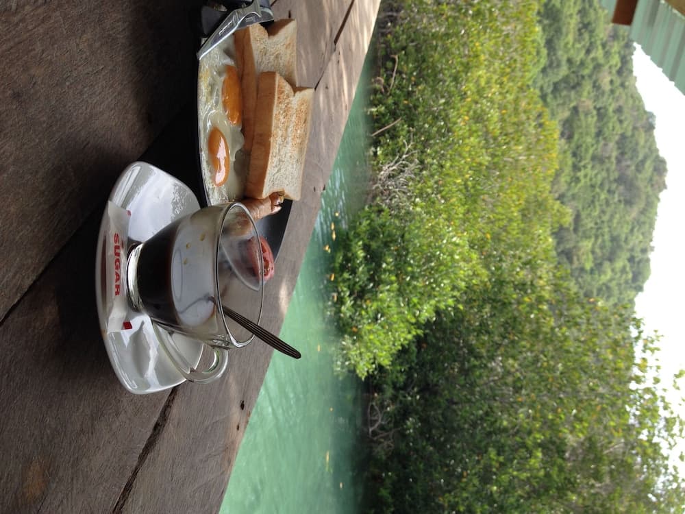 PP Red Tuna Hut photo 8