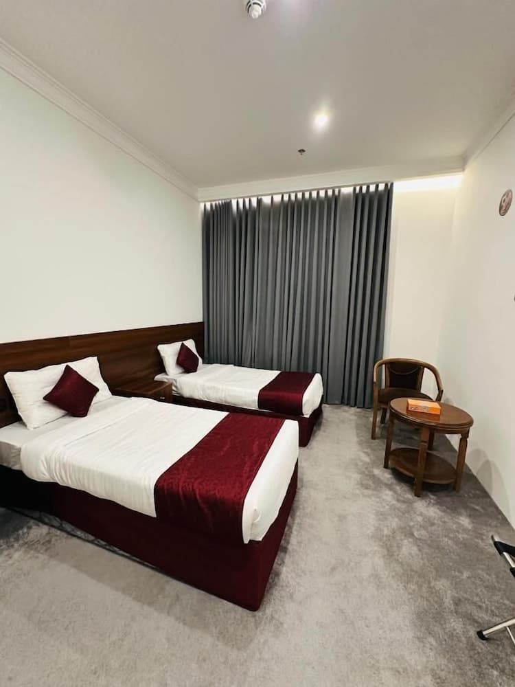 Al Asoul Almasyia Hotel photo 5