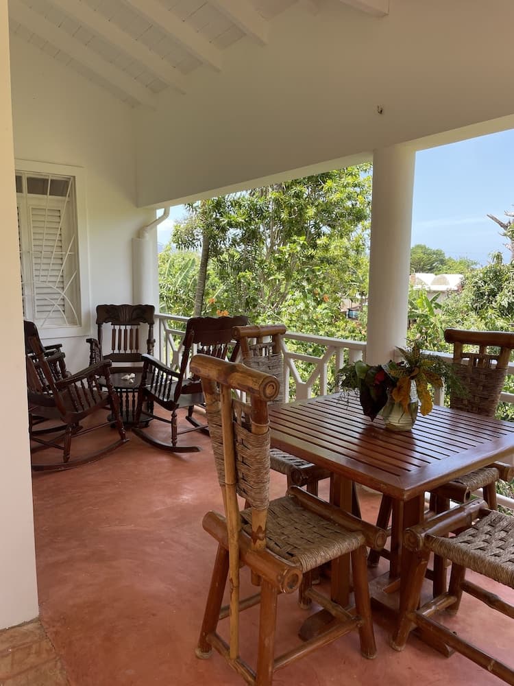 Casa yann photo 5