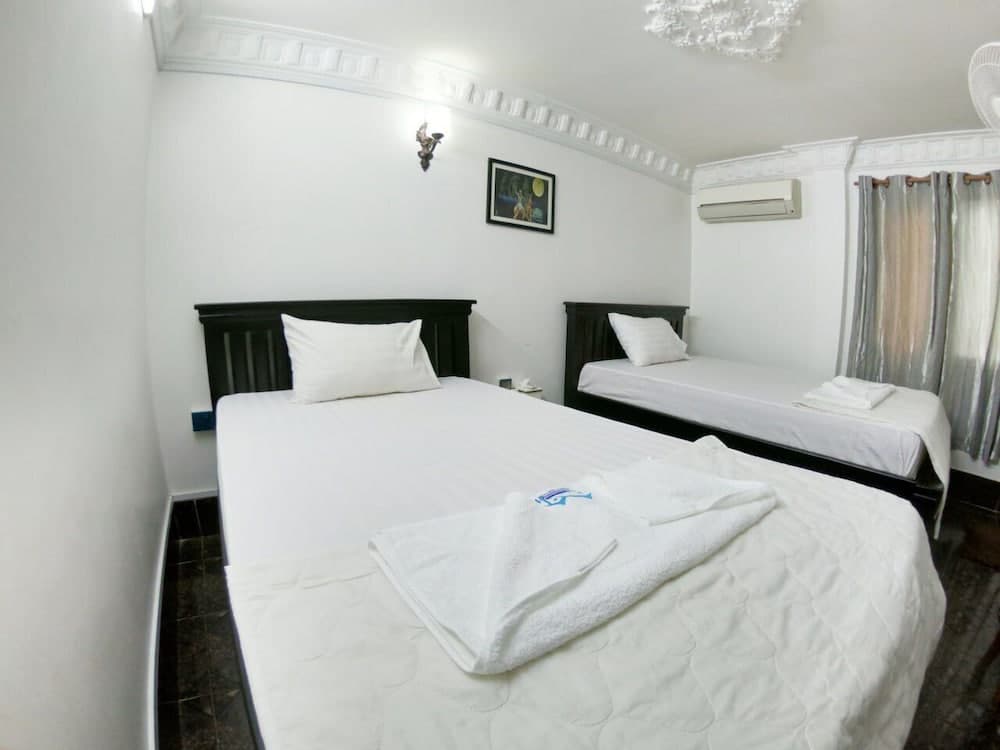 Sarah Guest House photo 7