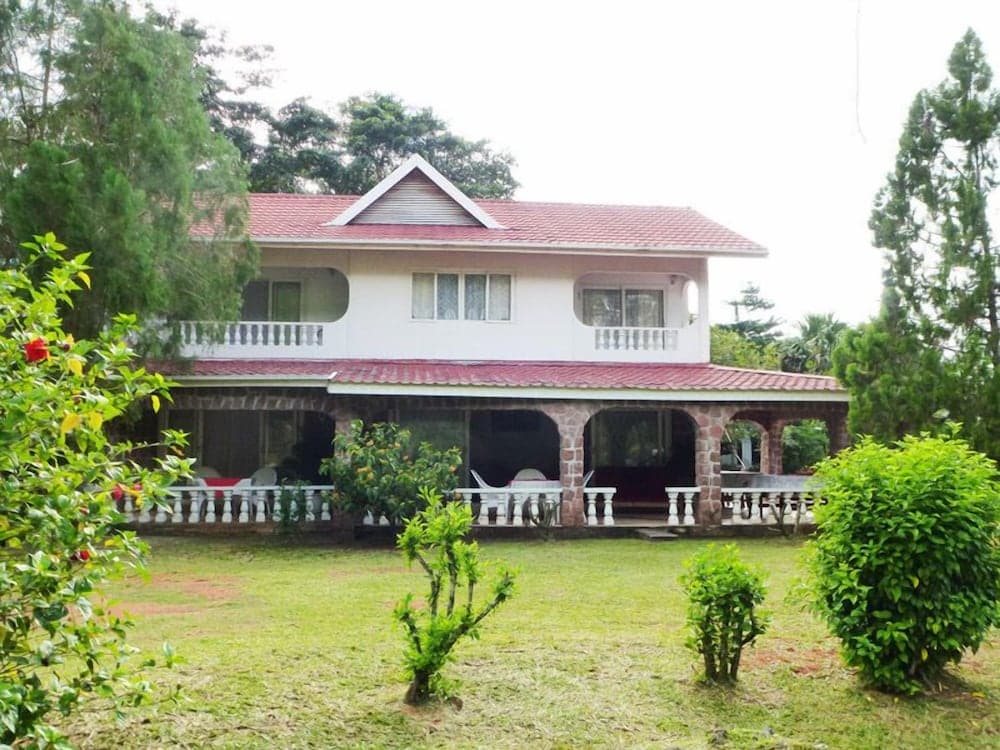 Chez Muriel Guest House photo 6