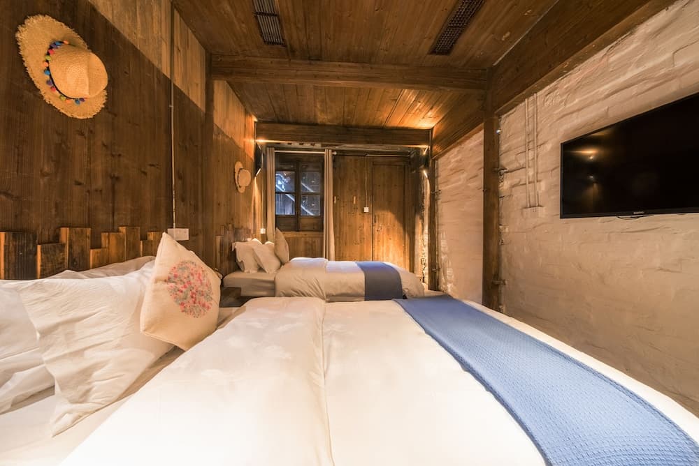 Guzo Su The Old House Boutique Hotel photo 7
