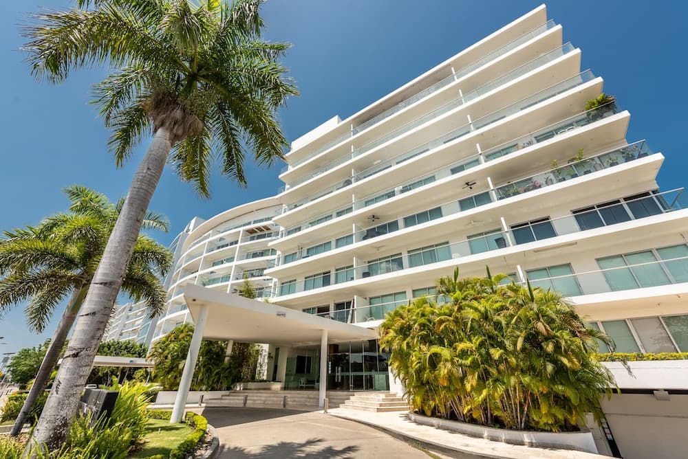 Vitri Cartagena Beachfront photo 6