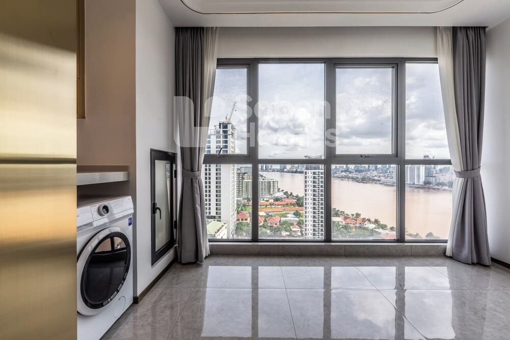 Wealth Mansion Suite River View by Soben photo 2