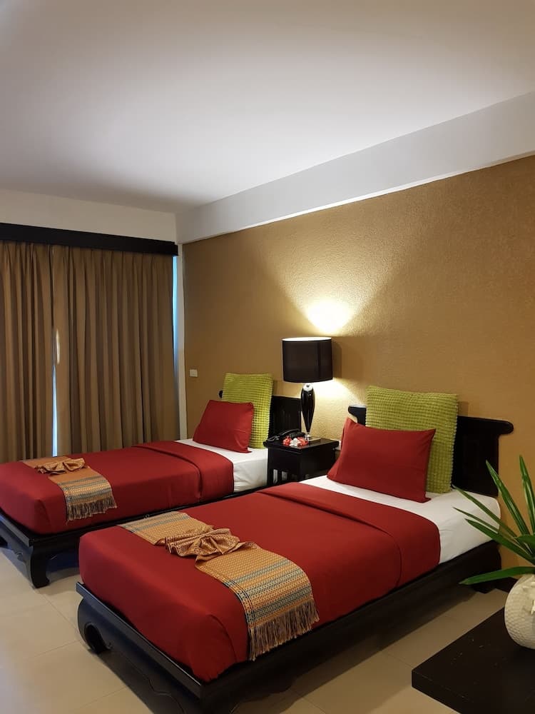 Siam Piman Hotel photo 8