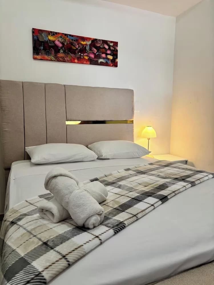 Hostal Francia photo 6