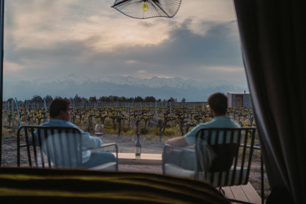 Andeluna Winery Lodge photo 3