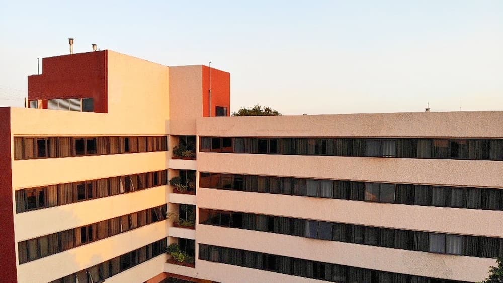 building