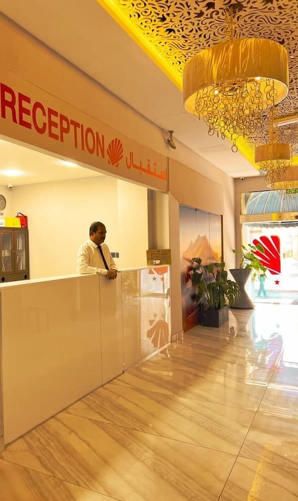 Sadaf Hotel photo 6
