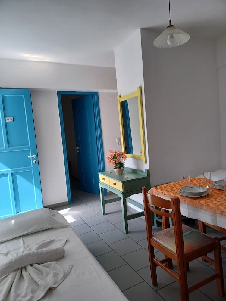 Olympic Star Apartments photo 4