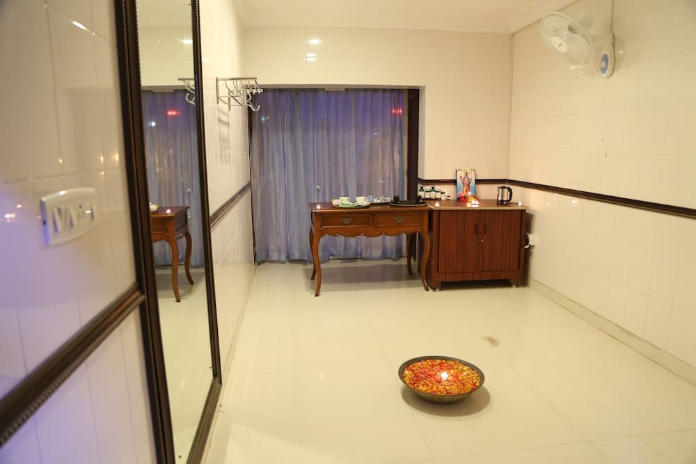 Hotel Le Royal Park photo 9