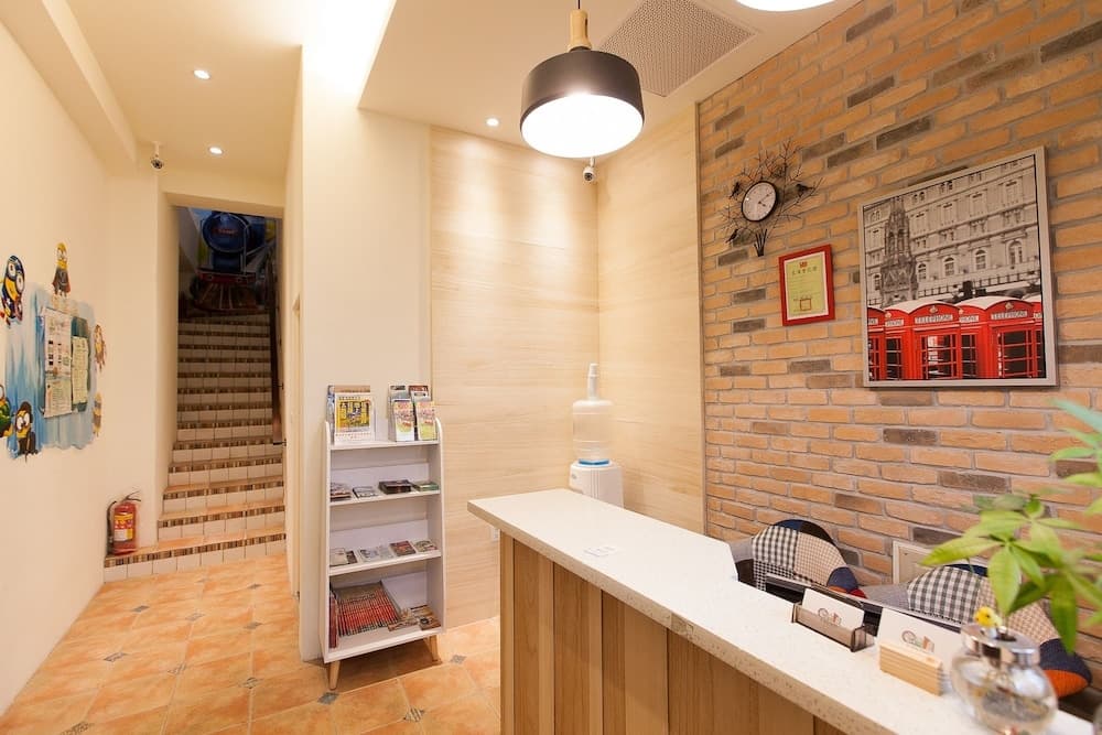 Zi Qing Cheng B&B photo 4
