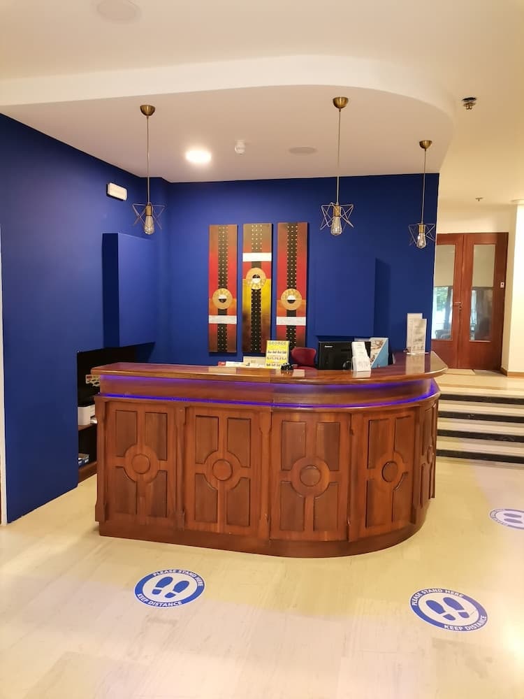 Paradise Hotel photo 8