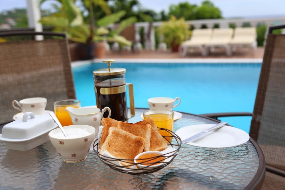 Ocean View Boutique Guesthouse photo 8