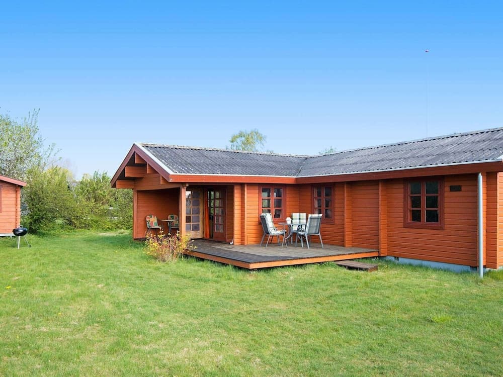 7 Person Holiday Home in Odder