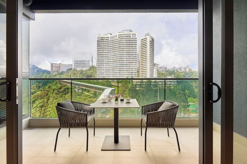 Antara Residence By Sleeping Lion photo 3