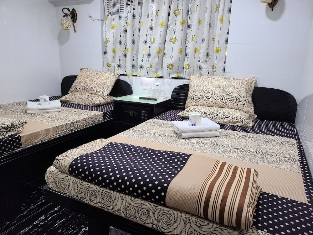 Vienna Hostel photo 5