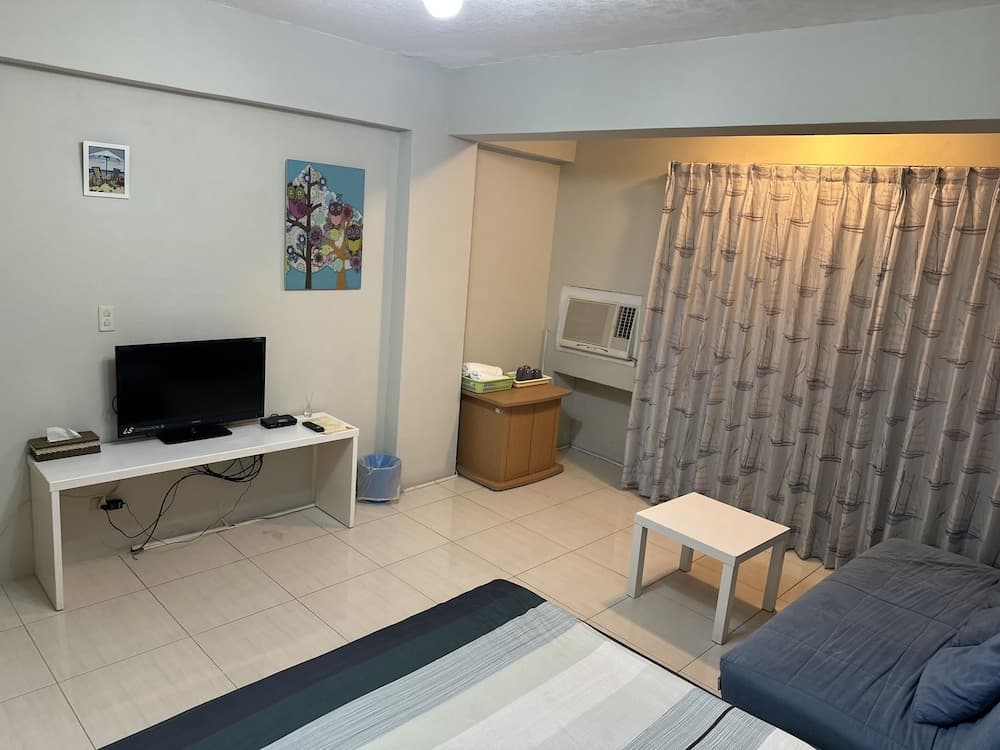 Tainan Here Hostel 2 photo 8