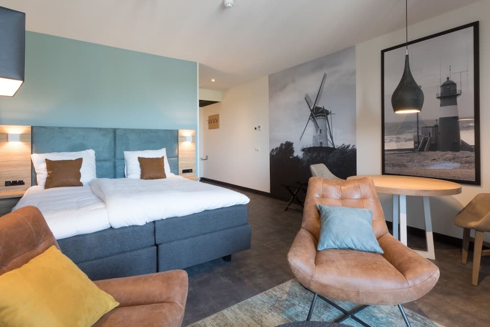 Hotel Kaap West photo 7