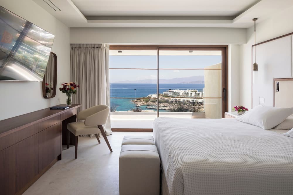 Porto Elounda Golf & Spa Resort photo 2