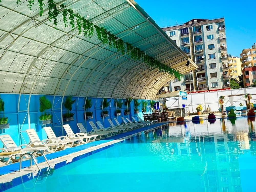 Malabadi Hotel photo 9