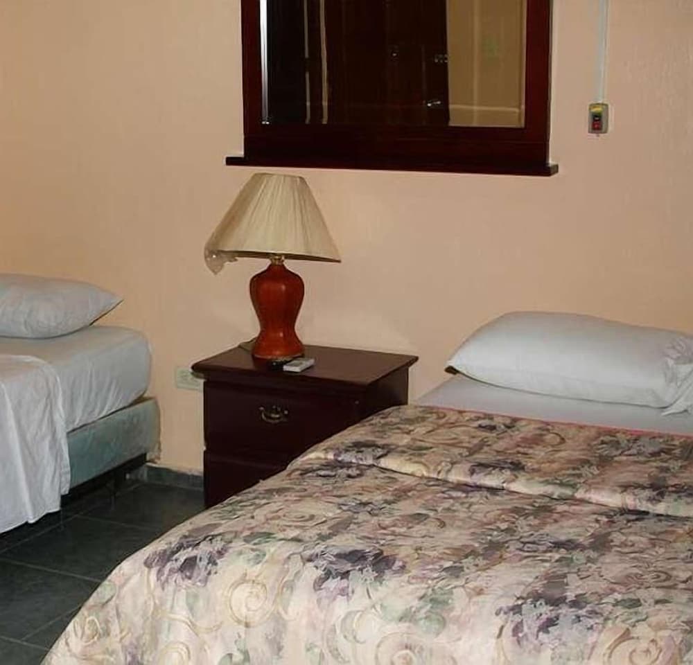 Hotel Navarro photo 3